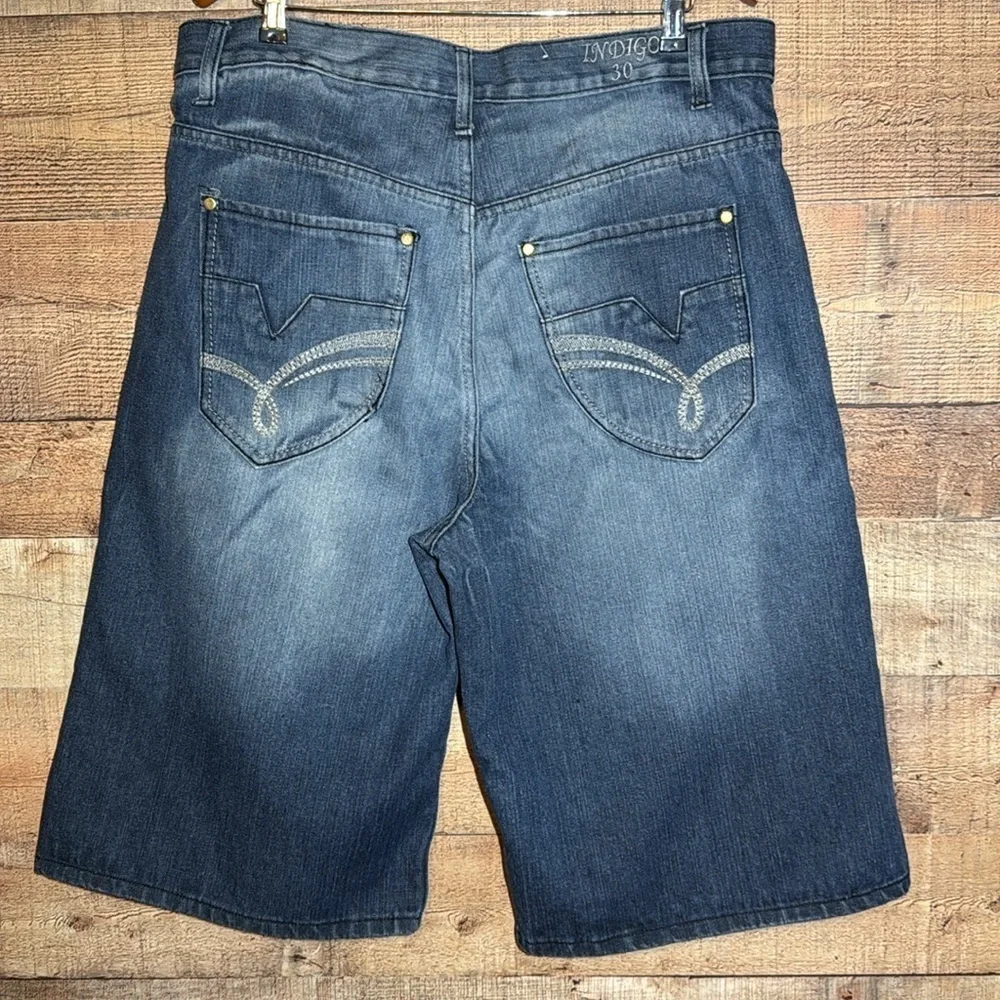 Indigo y2k 30